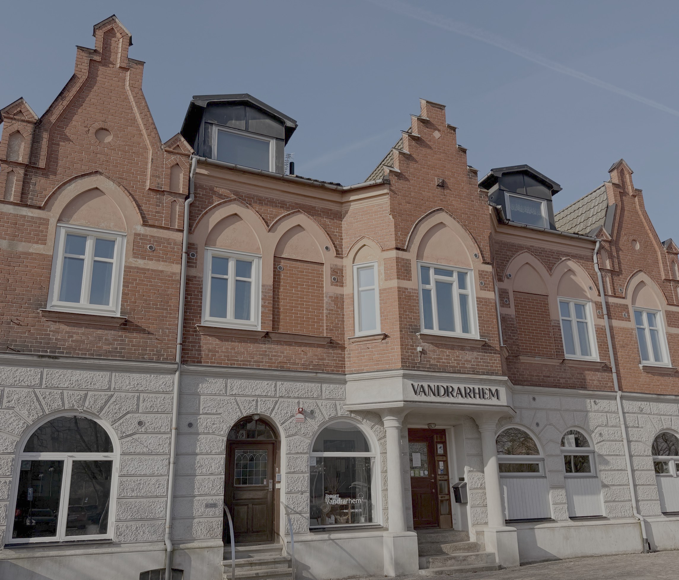 foto av Torgets vandrarhem i Kävlinge, Skåne, Sverige